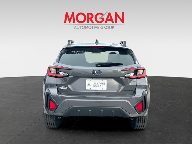 2026 Subaru Crosstrek - Photo 6