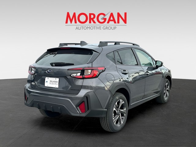 2026 Subaru Crosstrek - Photo 5