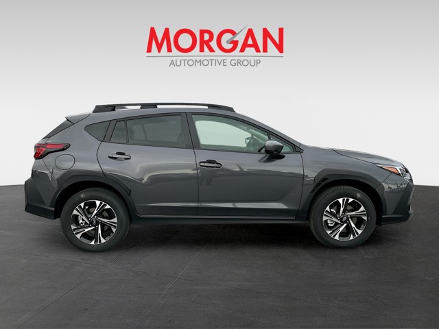 2026 Subaru Crosstrek - Photo 8