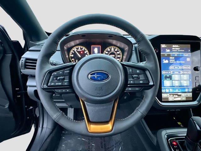 2026 Subaru Crosstrek - Photo 11