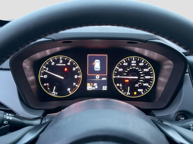 2026 Subaru Crosstrek - Photo 12