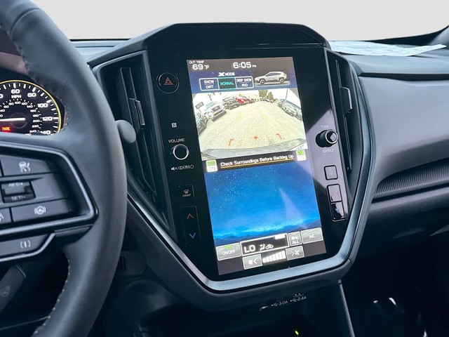2026 Subaru Crosstrek - Photo 13