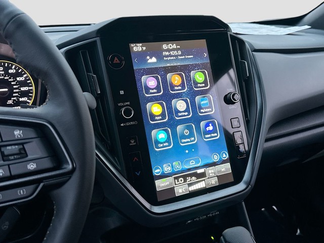 2026 Subaru Crosstrek - Photo 14