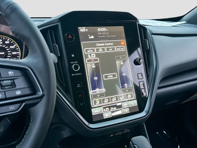 2026 Subaru Crosstrek - Photo 15