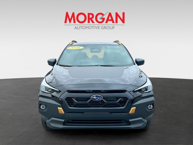 2026 Subaru Crosstrek - Photo 3