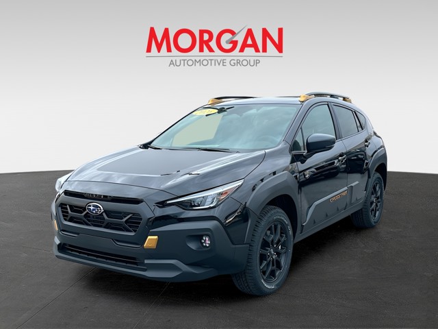 2026 Subaru Crosstrek - Photo 2