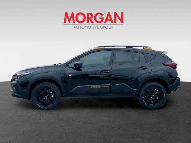 2026 Subaru Crosstrek - Photo 7