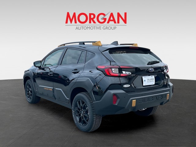 2026 Subaru Crosstrek - Photo 4