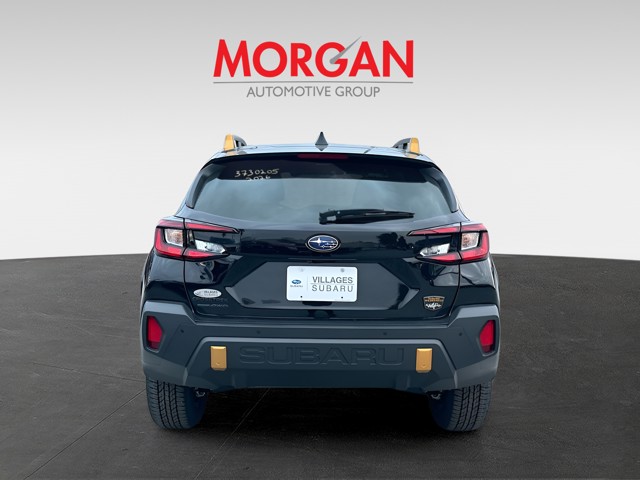 2026 Subaru Crosstrek - Photo 6