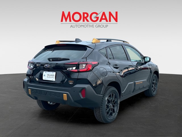 2026 Subaru Crosstrek - Photo 5