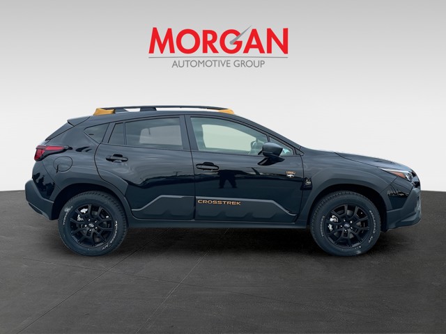 2026 Subaru Crosstrek - Photo 8