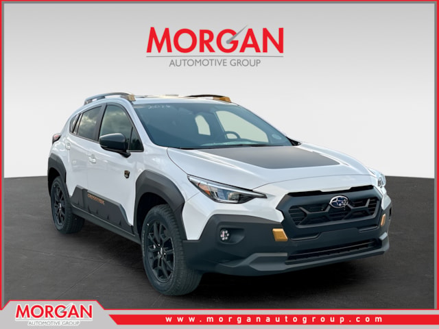2026 Subaru Crosstrek - Photo 2