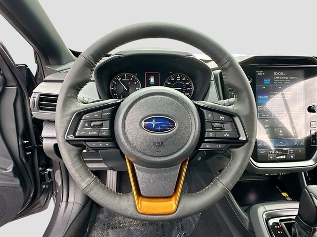 2026 Subaru Crosstrek - Photo 11