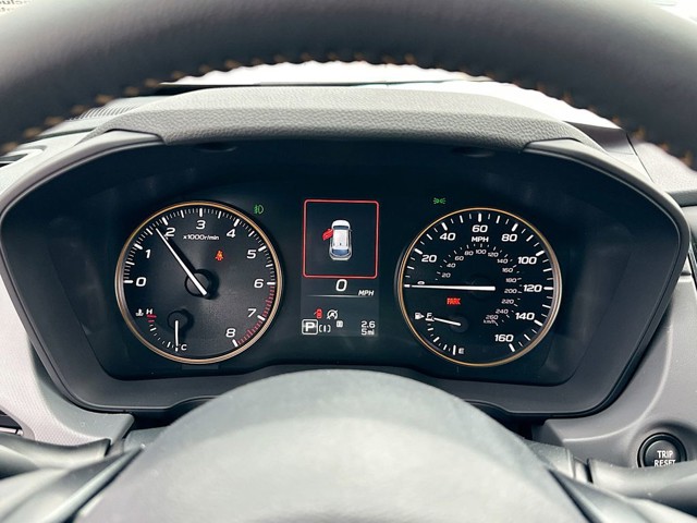 2026 Subaru Crosstrek - Photo 12