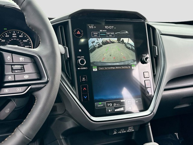 2026 Subaru Crosstrek - Photo 13