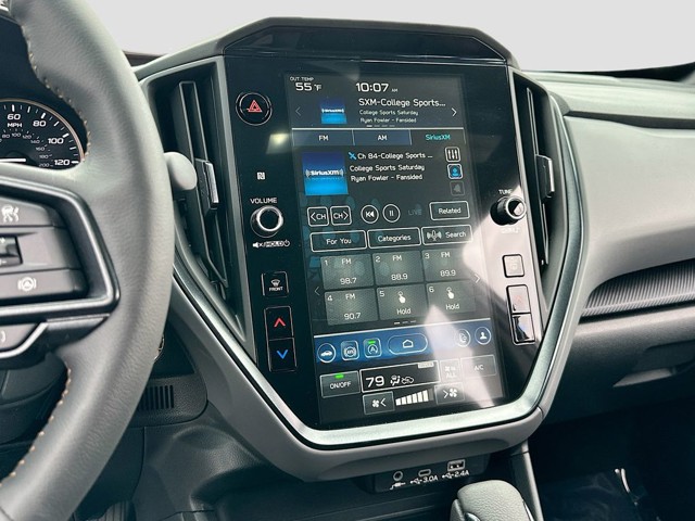 2026 Subaru Crosstrek - Photo 14