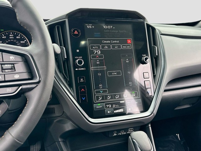 2026 Subaru Crosstrek - Photo 15