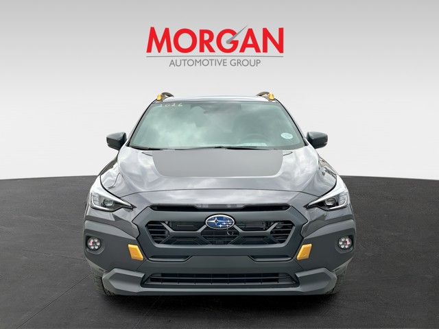 2026 Subaru Crosstrek - Photo 3