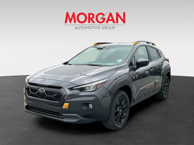 2026 Subaru Crosstrek - Photo 2