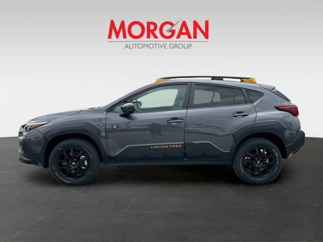 2026 Subaru Crosstrek - Photo 7