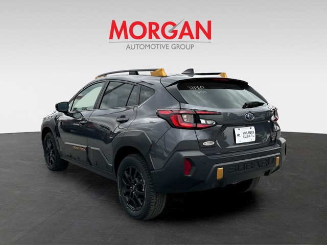 2026 Subaru Crosstrek - Photo 4