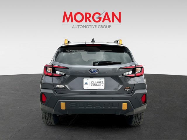 2026 Subaru Crosstrek - Photo 6