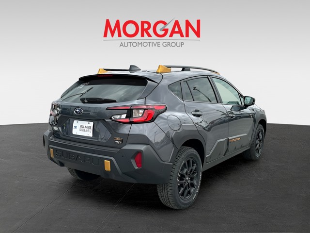 2026 Subaru Crosstrek - Photo 5