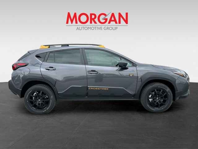2026 Subaru Crosstrek - Photo 8