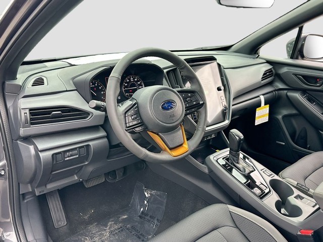 2026 Subaru Crosstrek - Photo 9