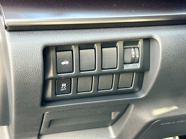 2025 Subaru WRX - Photo 10