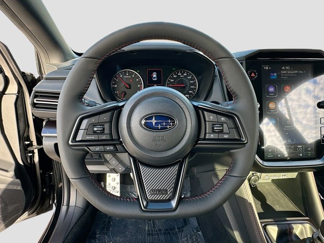 2025 Subaru WRX - Photo 11