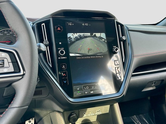 2025 Subaru WRX - Photo 13