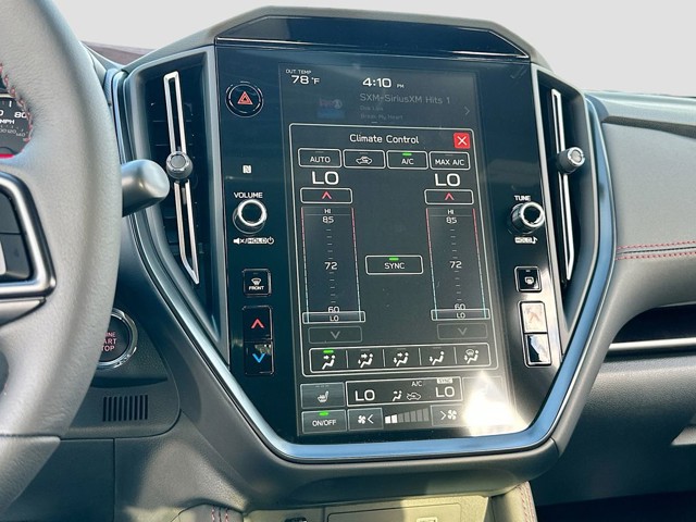 2025 Subaru WRX - Photo 15