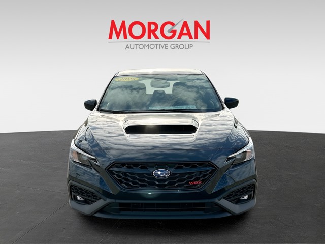 2025 Subaru WRX - Photo 3