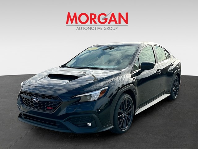 2025 Subaru WRX - Photo 2