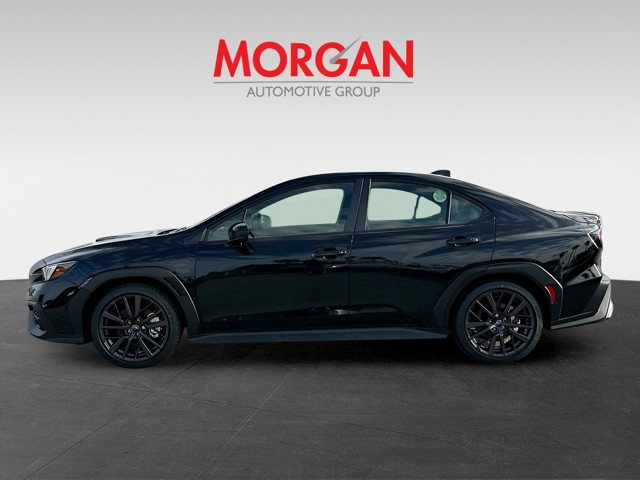 2025 Subaru WRX - Photo 7