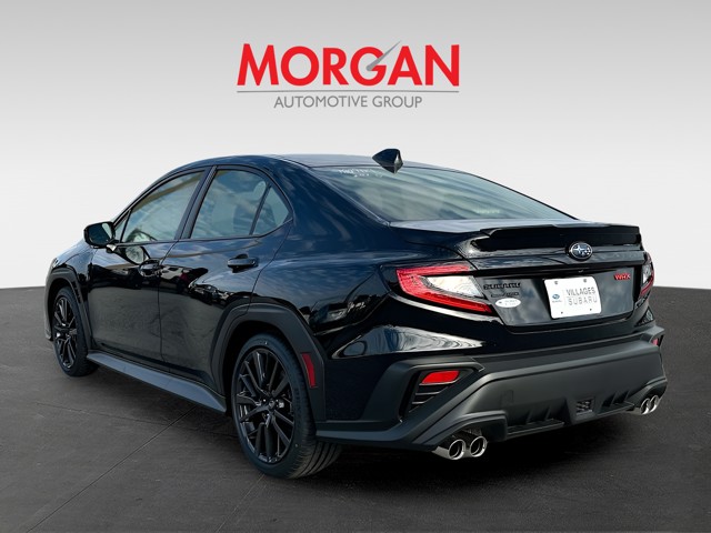 2025 Subaru WRX - Photo 4