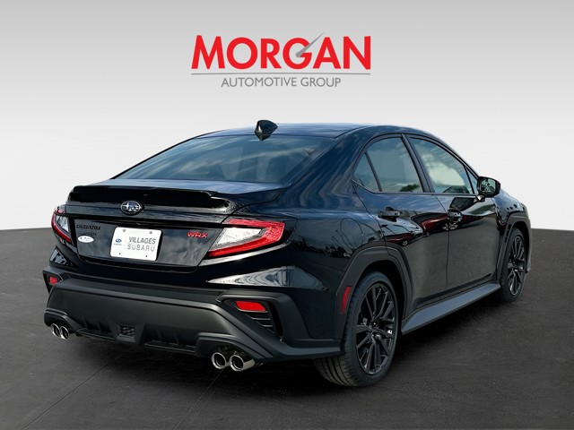 2025 Subaru WRX - Photo 5