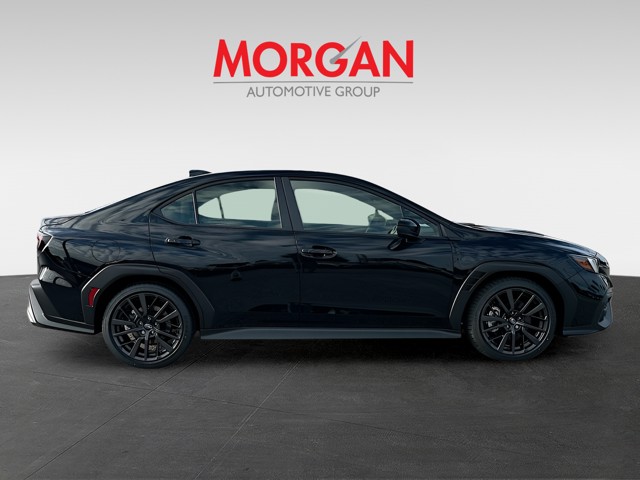 2025 Subaru WRX - Photo 8