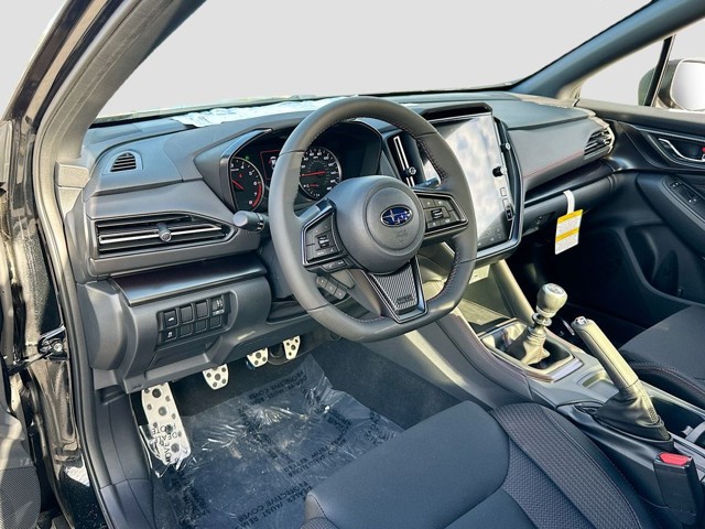 2025 Subaru WRX - Photo 9