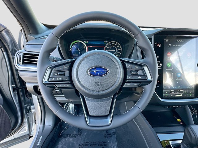 2025 Subaru Forester Hybrid - Photo 11