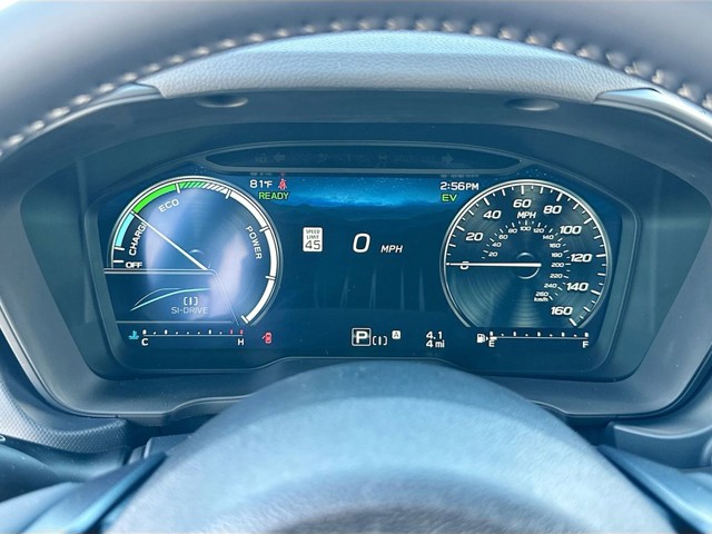 2025 Subaru Forester Hybrid - Photo 12