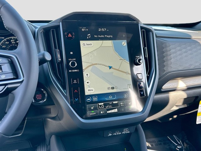 2025 Subaru Forester Hybrid - Photo 13