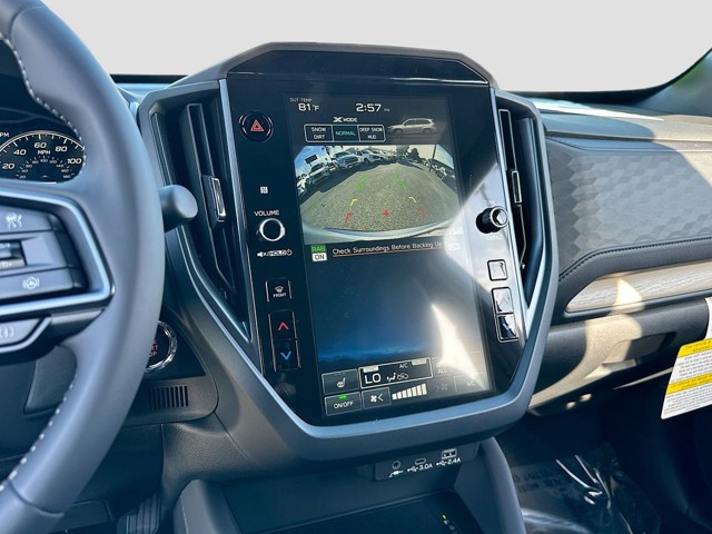 2025 Subaru Forester Hybrid - Photo 14