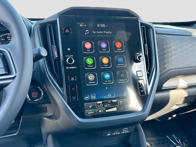 2025 Subaru Forester Hybrid - Photo 15
