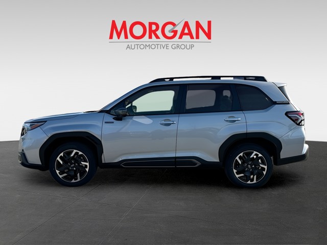 2025 Subaru Forester Hybrid - Photo 7
