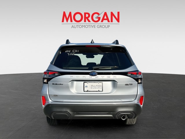 2025 Subaru Forester Hybrid - Photo 6