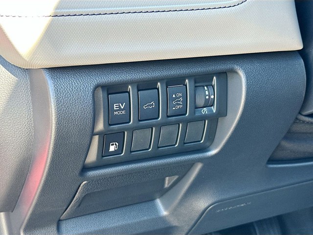 2025 Subaru Forester Hybrid - Photo 10