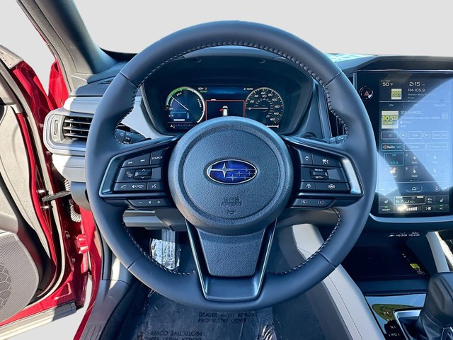 2025 Subaru Forester Hybrid - Photo 11