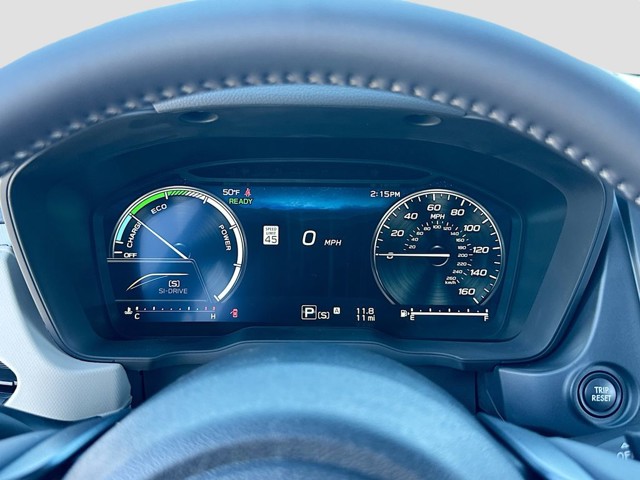 2025 Subaru Forester Hybrid - Photo 12